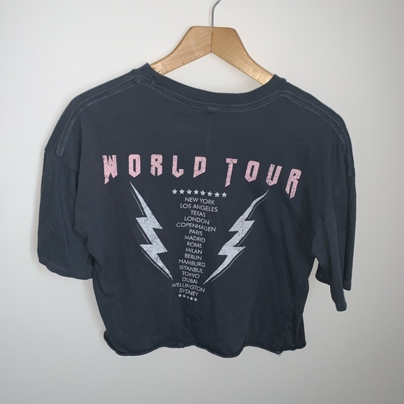 World Tour Shirt - Picture 2 of 2